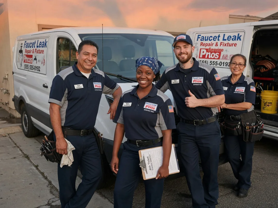 Faucet Repair company in Rehoboth Beach, DE