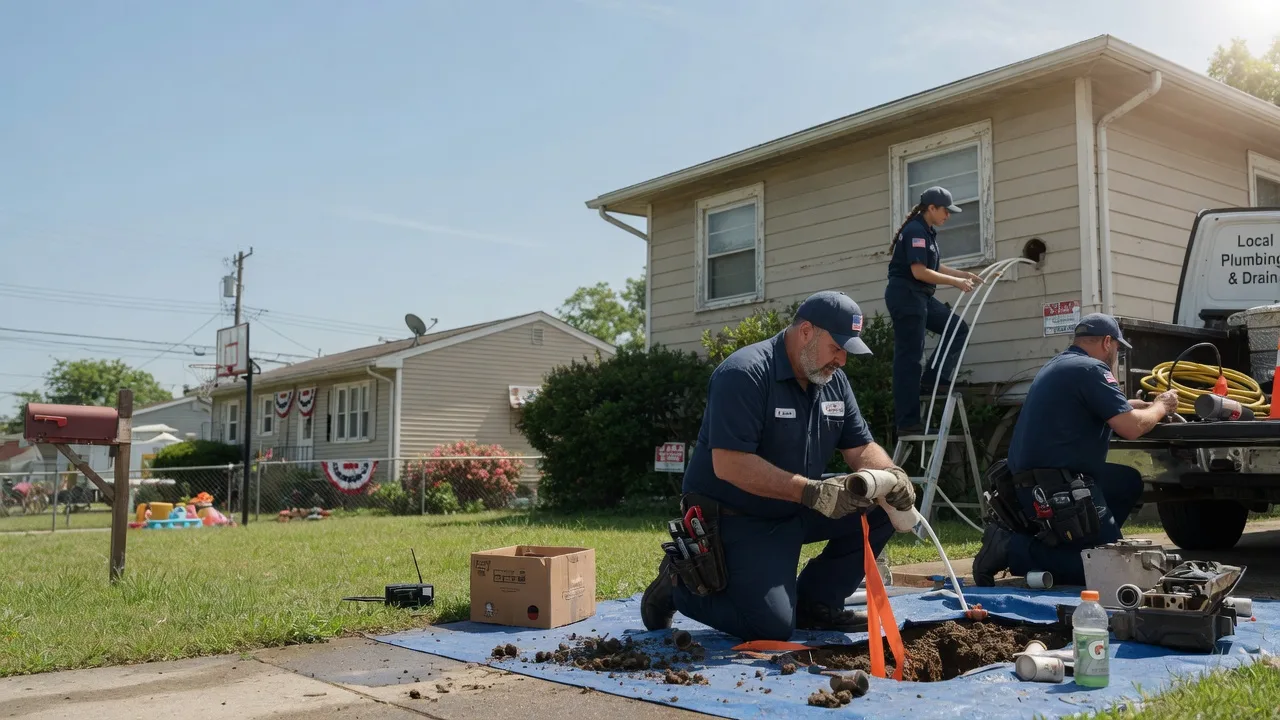 Faucet Repair in Rehoboth Beach, DE near me